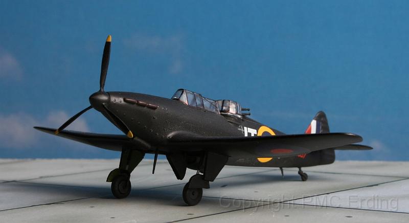 BP Defiant Airfix 1-72 Hellinger Othmar 02.JPG